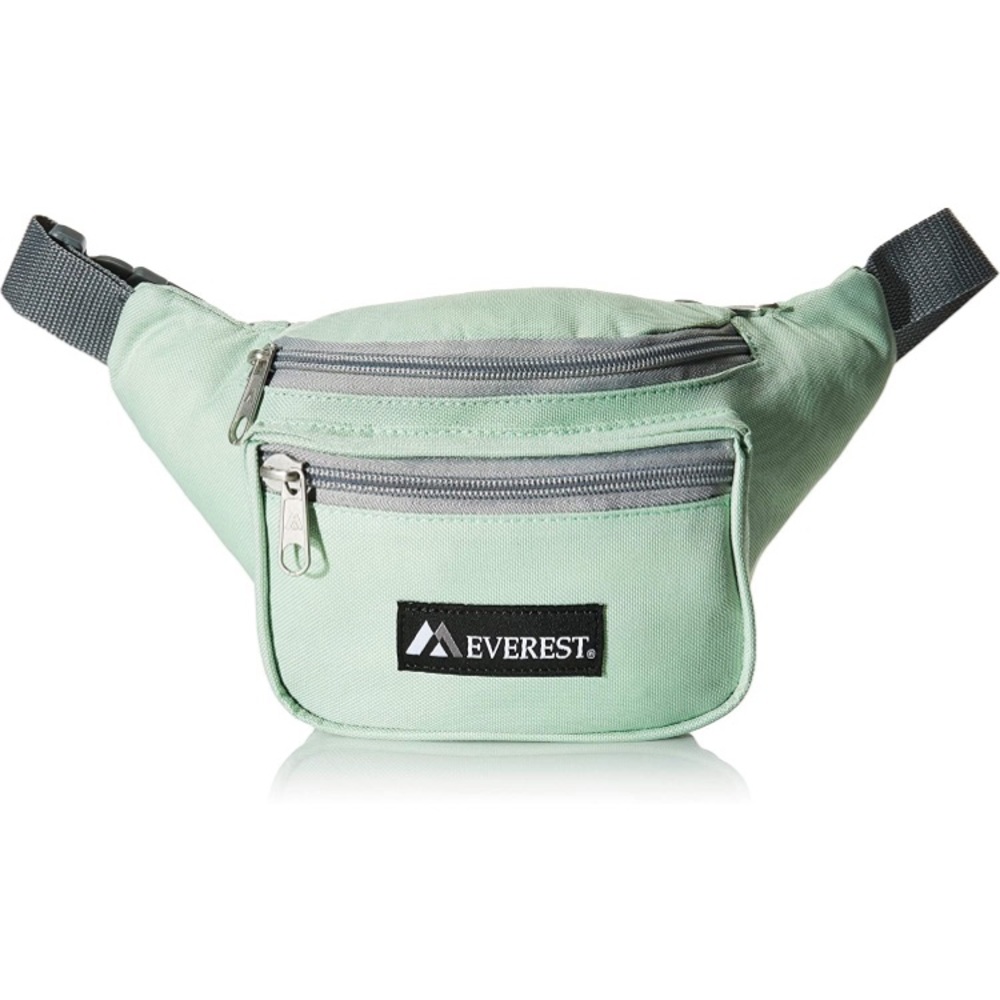 Everest Signature Waist Pack Standard Jade